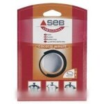 Sa790141 joint autocuiseur aluminium 4, 5 / 6l ø220mm pour autocuiseurs / cocotes minutes seb 320300 ... Sa790141 joint autocuiseur aluminium 4, 5 / 6l ø220mm pour autocuiseurs / cocotes minutes seb 320300 ...