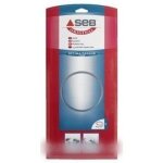 Sa791947 joint 8l ø 235 mm inox pour autocuiseur seb Sa791947 joint 8l ø 235 mm inox pour autocuiseur seb