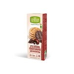 Sable chataigne nappe chocolat noir 130g Sable chataigne nappe chocolat noir 130g