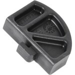 Sabot suprieur pour lave - vaisselle 8996461237001 faure arthur martin