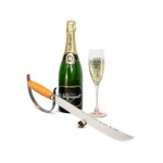 Sabre a champagne