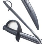 Sabre polypropylene epee pirate sabre corsaire epee 89cm