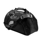 Sac pour animaux - noir