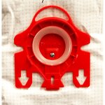 Sacs aspirateurs type fjm adaptable miele pour petit electromenager - mie9917710 Sacs aspirateurs type fjm adaptable miele pour petit electromenager - mie9917710