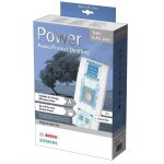 Sacs aspirateur type g all plus bbz51fgallplus bosch siemens 00577549