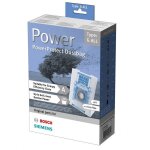 Sacs aspirateur tous types g all bosch siemens 00576863 Sacs aspirateur tous types g all bosch siemens 00576863