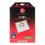 Sac aspirateur hoover h81 pureepa Sac aspirateur hoover h81 pureepa