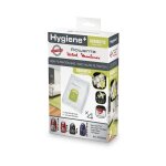 Sac aspirateur rowenta zr20092 hygi�ne + aroma