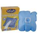 Sacs aspirateur universels wonderbag origine x5