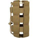 Sac de bouteille d'eau pochette militaire tactique molle de porte - bouteille r�glable pour camping randonn�e ...