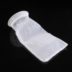 Sac a chaussettes avec filtre pour aquarium, nouvelle collection