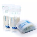 Sacs de congélation de lait pour mère, pour bébé, sans bpa, pour alimentation sûre pour bébé, tire - ... Sacs de congélation de lait pour mère, pour bébé, sans bpa, pour alimentation sûre pour bébé, tire - ...