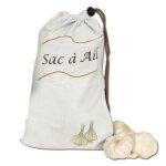 Sac de conservation a ails