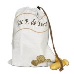 Sac de conservation a pommes de terre Sac de conservation a pommes de terre