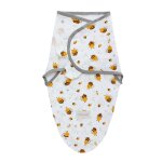 Sac de couchage en coton pour bb, langes pour, couvertures de rception, produits pour bb, tailles ...