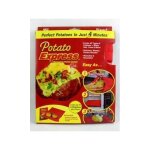 Sac pour la cuisson des pommes de terre Sac pour la cuisson des pommes de terre
