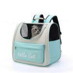 Sac a dos pour animaux de compagnie, portable, patchwork, couleur, pour sortir, respirant, produits, ... Sac a dos pour animaux de compagnie, portable, patchwork, couleur, pour sortir, respirant, produits, ...