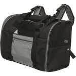 Sac a dos connor noir et bleu