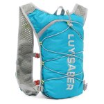 Sac a dos a eau de course sur route pour hommes et femmes, sac a bandoulire ultra lger, sac a eau de ...