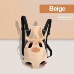 Sac a dos de transport pour animaux de compagnie, sacoche de transport pour animaux de compagnie, en ...