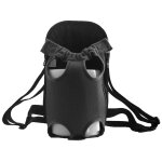 Sac a dos de transport pour chien, sacoche a bandoulière pour petit chien, chats, chihuahua, maille, ... Sac a dos de transport pour chien, sacoche a bandoulière pour petit chien, chats, chihuahua, maille, ...