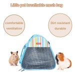 Sac a dos de transport pour petits animaux, sangles, poches, r�sistant a la salet�, r�sistant a l'usure, ...