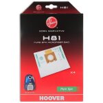 Sacs origine h81 aspirateur hoover telios extra x4