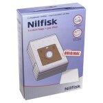 Sacs hygiene + aspirateur nilfisk go / coupe / compact / neo / one x5 78602600