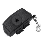 Sac a merde pour chien, accessoire de course, sacs a déchets pour animaux de compagnie, pratique, randonnée, ... Sac a merde pour chien, accessoire de course, sacs a déchets pour animaux de compagnie, pratique, randonnée, ...