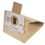 Sacs microfibre aspirateur artec 2 rowenta zr0015 x5