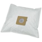 Sacs microfibre aspirateur lg v3300 v3900 - moulinex z�lio x5