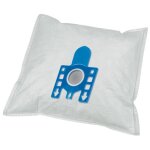 Sacs microfibre aspirateur miele fjm s300 - s500 - s700 x5 Sacs microfibre aspirateur miele fjm s300 - s500 - s700 x5
