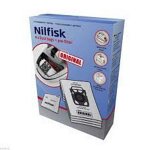 Sacs microfibre extreme / elite / king aspirateur nilfisk (107412688)