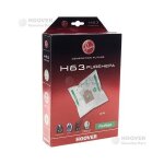 Sacs microfibre pure epa h63 aspirateur hoover - 35600536