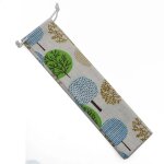 Sacs de paille métalliques portables, 10 pièces, poches, sac de rangement en lin de paille réutilisable ... Sacs de paille métalliques portables, 10 pièces, poches, sac de rangement en lin de paille réutilisable ...