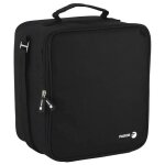Sac porte - nourriture tappy max 20 x 14, 5 x 26 cm (avec tuppers) fagor