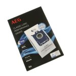 Sac � poussi�res x4 gr201s aspirateur (9001684746 tornado essentiel b zanussi electrolux aeg)
