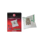 Sac purehepa x4 sensory freemotion pour aspirateur hoover