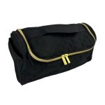 Sac de rangement pour s�che - cheveux dyson supersonic et airwrap le noir