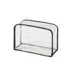 Sac de rangement transparent et �tanche l
