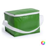 Sac réfrigérant avec 6 plaques avec fermeture a glissière - glaciere couleur - orange Sac réfrigérant avec 6 plaques avec fermeture a glissière - glaciere couleur - orange