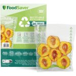 Sac sous vide food saver fsbe4802x01 35 sacs 0. 94l