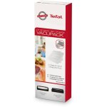 Kit de sacs tefal xa254010 - pour emballeuse sous vide