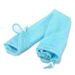 Sac de toilette portable pour chat, sacoche de nettoyage, douche avec retenue, produit de lavage pour ...