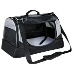 Sac de tranport et lit 2 en 1 holly pour chien et chat