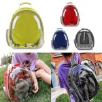 Respirant sac de transport pour animaux de compagnie chien chat sac de voyage portable en plein air voyage ... Respirant sac de transport pour animaux de compagnie chien chat sac de voyage portable en plein air voyage ...