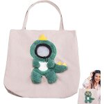 Sac de transport pour animal de compagnie, sac de transport mains libres pour chien, chat, sac de transport ...