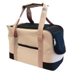 Sac de transport pour chien et chat nobby pet enes