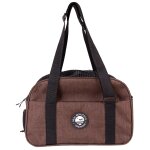 Sac de transport pour chien martin sellier bowling real dream