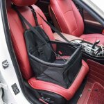 Sac de transport etanche pour animaux de compagnie, panier pour chien, housse de siège de voiture, rangement ... Sac de transport etanche pour animaux de compagnie, panier pour chien, housse de siège de voiture, rangement ...